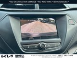 Used 2022 Chevrolet TrailBlazer LS image 4