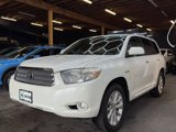 Used 2008 Toyota Highlander Limited image 3