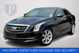 Used 2016 Cadillac ATS Sedan image 2