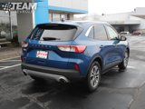 Used 2022 Ford Escape SEL image 3