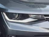Used 2017 Chevrolet Camaro LT w/ RS Package image 2