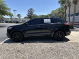 Used 2022 Ford Edge SE w/ Black Appearance Package image 4