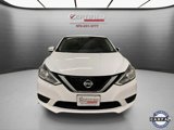 Used 2017 Nissan Sentra SV w/ Style Package image 2