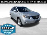 Used 2010 Lexus RX 350 2WD image 1