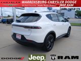 New 2025 Dodge Hornet GT w/ GT Blacktop Package image 3
