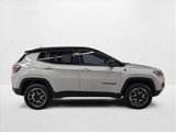 Used 2024 Jeep Compass Trailhawk image 4