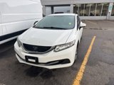 Used 2015 Honda Civic SE image 3