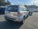Used 2010 Subaru Forester 2.5X image 3