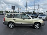 Used 2004 Subaru Forester 2.5XS image 2