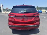 Used 2022 Chevrolet Equinox RS image 6