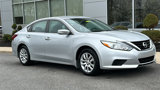 Used 2018 Nissan Altima 2.5 S w/ S Convenience Package image 2