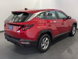 Certified 2022 Hyundai Tucson SE w/ Cargo Package image 6