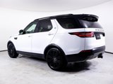 Used 2019 Land Rover Discovery HSE Luxury image 3
