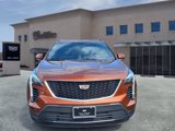Used 2019 Cadillac XT4 Sport w/ Cold Weather Package image 2