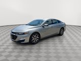 Certified 2024 Chevrolet Malibu RS w/ LPO, Floor Liner Package image 4
