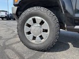 Used 2007 HUMMER H3 image 6