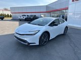 New 2024 Toyota Prius XLE image 6