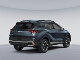 Used 2023 Kia Sportage X-Line w/ X-Line Premium Package image 2