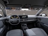 New 2025 Kia K4 LXS image 4
