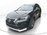 Used 2017 Lexus NX 200t F Sport image 3