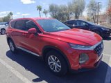Used 2020 Hyundai Santa Fe SEL w/ Cargo Package image 2