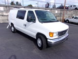Used 2006 Ford E-250 and Econoline 250 image 2