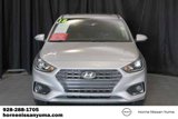 Used 2018 Hyundai Accent Limited image 2