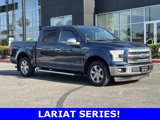 Used 2017 Ford F150 Lariat image 2