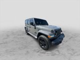 Certified 2020 Jeep Wrangler Unlimited Sahara image 2