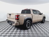 Used 2023 Nissan Frontier PRO-4X w/ Pro Convenience Package image 4