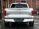 Used 2015 Ford F150 Platinum w/ Equipment Group 701A Luxury image 5