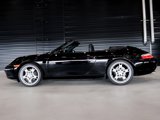 Used 2000 Porsche 911 Carrera image 2