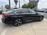 Used 2022 Honda Accord Sport image 5