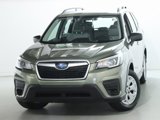 Used 2020 Subaru Forester w/ Alloy Wheel Package image 3