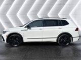 Used 2022 Volkswagen Tiguan SE R-Line image 3