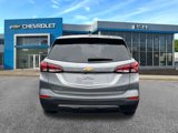 Certified 2023 Chevrolet Equinox LT image 4