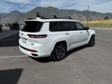 Used 2022 Jeep Grand Cherokee L Overland w/ MOPAR Finishing Package image 5