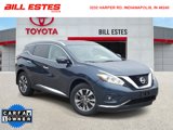 Used 2015 Nissan Murano SL image 1