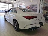 Certified 2025 Mercedes-Benz CLA 250 4MATIC image 4