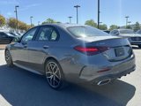 Certified 2024 Mercedes-Benz C 300 Sedan image 5