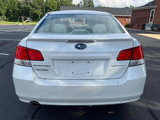 Used 2010 Subaru Legacy 2.5i Premium image 5