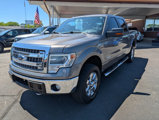 Used 2014 Ford F150 XLT w/ Equipment Group 302A Luxury image 3
