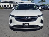 Used 2022 Buick Envision Essence w/ Technology Package I image 2