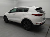 Used 2018 Kia Sportage EX w/ EX Sport Appearance Package image 3