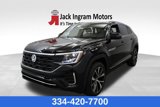 New 2025 Volkswagen Atlas Cross Sport SEL Premium R-Line image 2