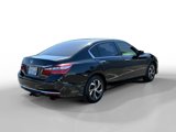 Used 2017 Honda Accord LX image 5