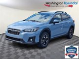 Used 2019 Subaru Crosstrek 2.0i Premium w/ Moonroof Package image 3