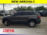 Certified 2015 Jeep Grand Cherokee Laredo w/ Quick Order Package 23E image 4