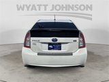 Used 2013 Toyota Prius Two image 4