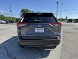 Used 2020 Toyota RAV4 LE image 4
